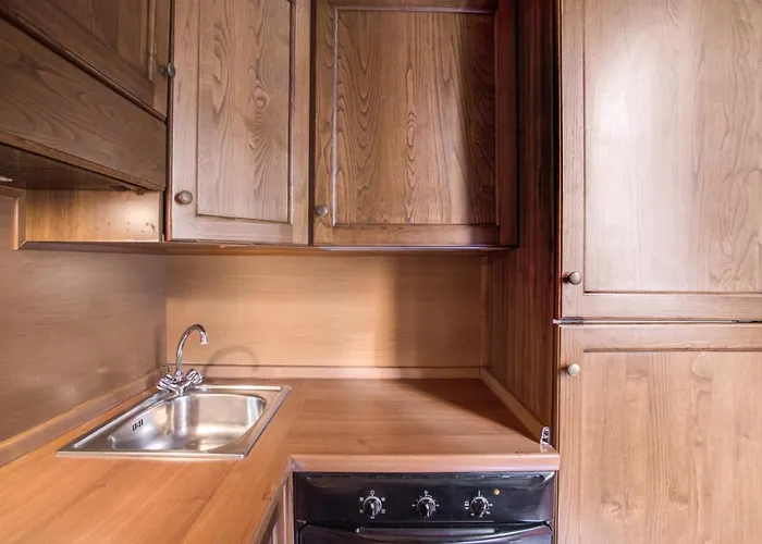 Charming By The Vatican Sx Apartament Rzym
