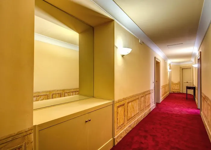 Apartament Charming By The Vatican Sx