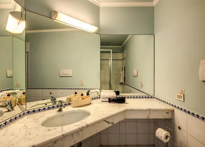 Apartament Charming By The Vatican Sx