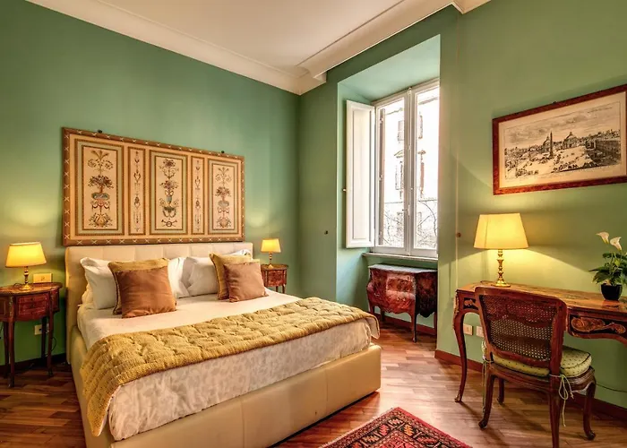 Charming By The Vatican Sx Roma