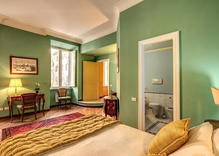 Charming By The Vatican Sx